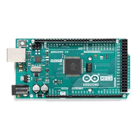 mega 2560 controller board|Arduino Mega 2560 R3 Italy Microcontroller Board Micro Controller.